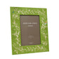 Green Chinoiserie Frame – Set of 4 - Addison Ross Ltd EU