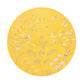 Yellow Chinoiserie Placemats – Set of 4 - Addison Ross Ltd EU