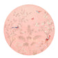 Pink Chinoiserie Placemats – Set of 4 - Addison Ross Ltd EU