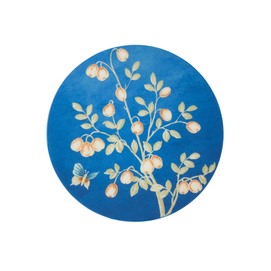 Blue Chinoiserie Coasters - Set of 4 - Addison Ross Ltd EU