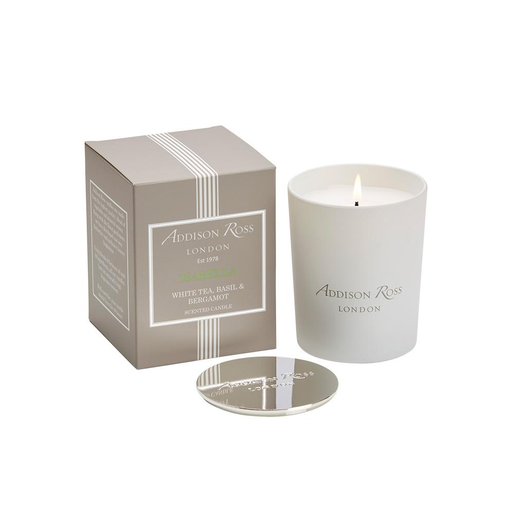 Isabella Scented Candle - Fragrance - Addison Ross