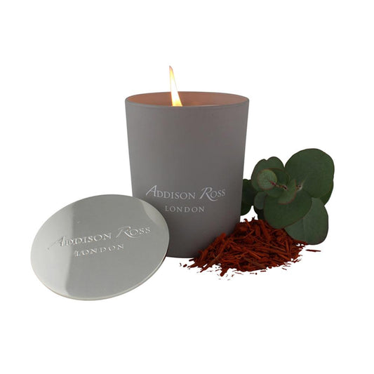 Phoenix Embers Scented Candle - Fragrance - Addison Ross