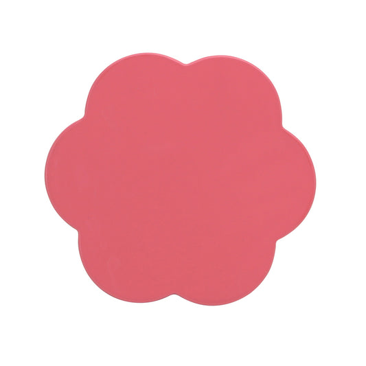 Sottobicchieri rosa anguria – Set da 4