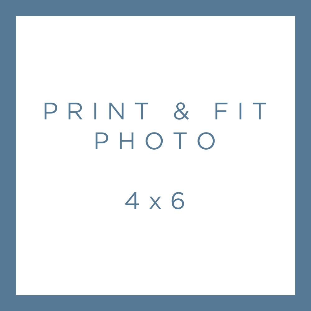 Print & Fit photo Size - OPTIONS_HIDDEN_PRODUCT - Addison Ross