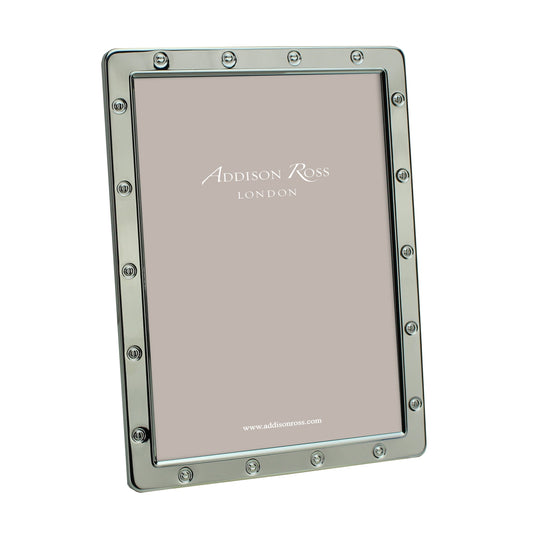 Silver Locket Frame - Addison Ross Ltd UK